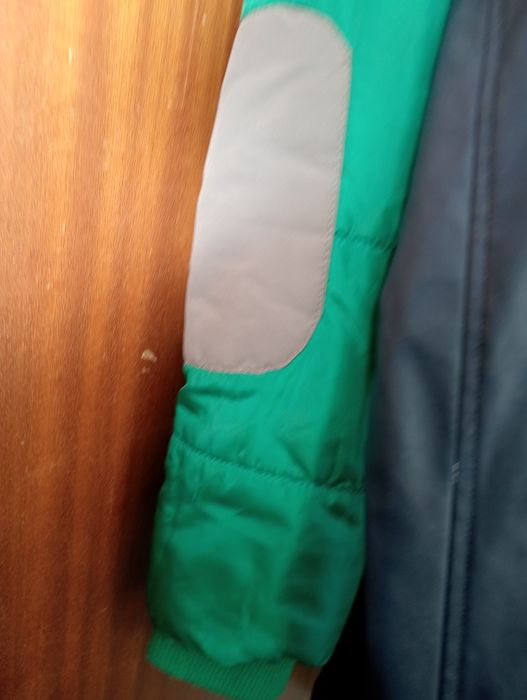 Kispos praticamente novo.como pode comprovar