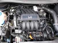 LISTWA WTRYSKOWA BSE 1,6 MPI A3 leon golf octavia superb altea touran