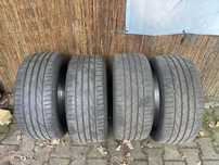 245/45/17 Hankook ventus s1 evo 2 letnie