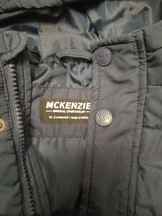 Куртка 18-24 міс.