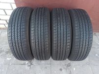205/70/15-4 шт Бріджестоун оригінал з Німеччини