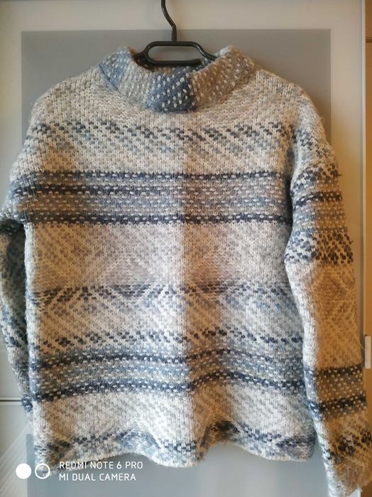 sweterek TU woman, rozmiar 8