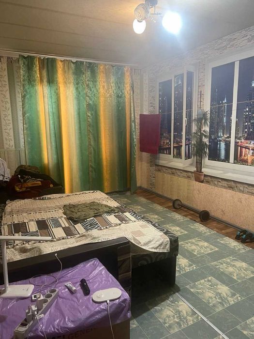 Срочно продается 2-х комнатная квартира