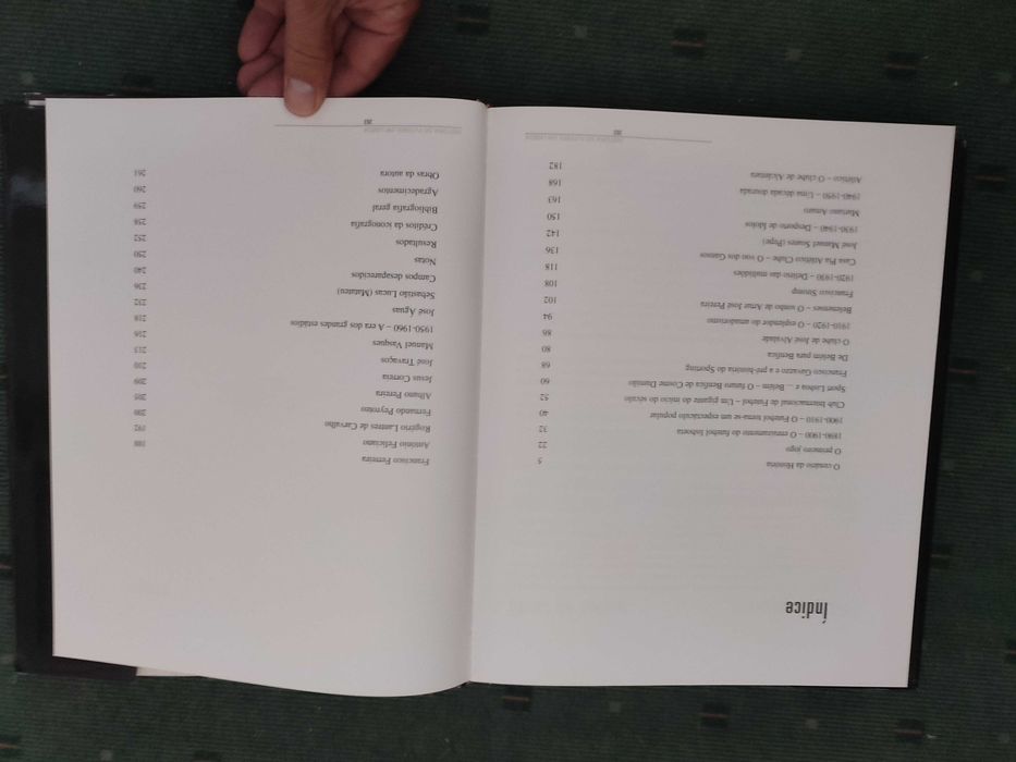 História do Futebol em Lisboa - Marina Tavares Dias