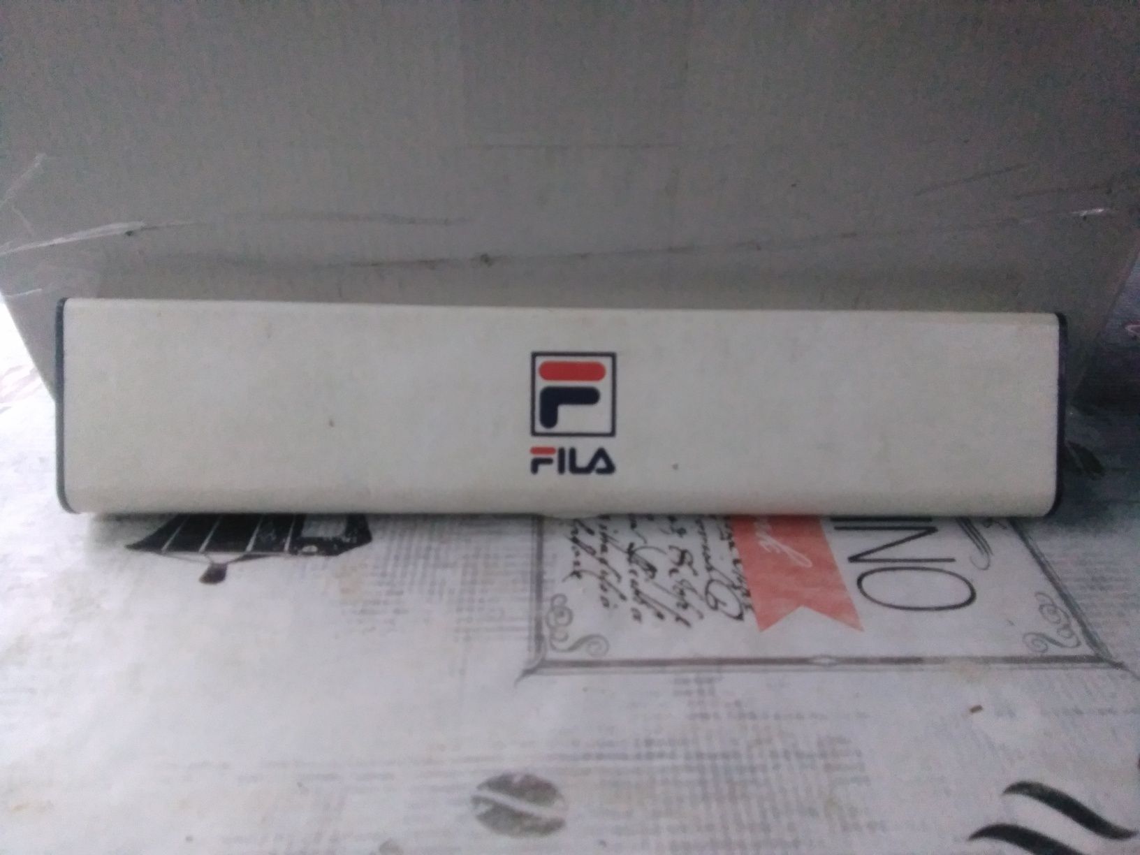 Zegarek damski Fila