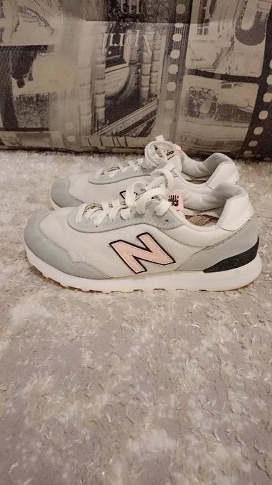 Кросівки New Balance 515