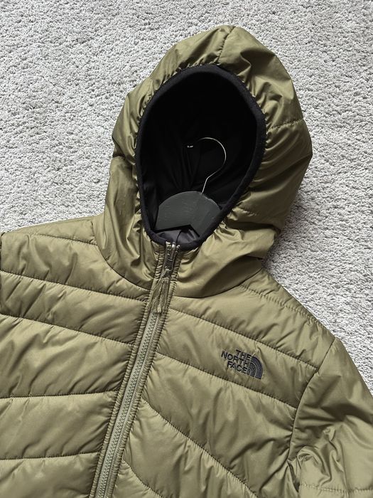 Куртка The North Face жіноча б/в