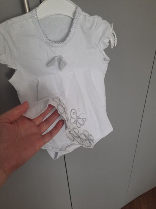 Сукня 62 р для дівчинки