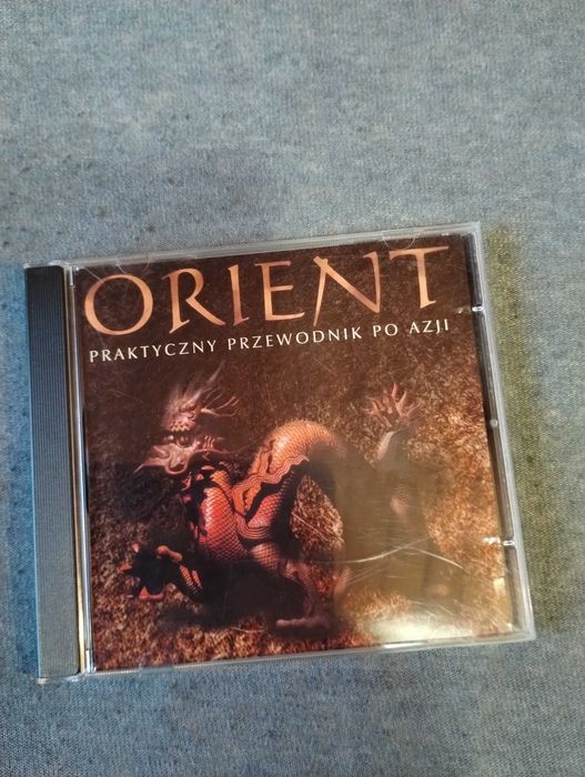 Orient Praktyczny przewodnik po Azji