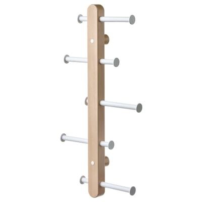 Cabide Vertical IKEA PLOGA — Como Novo