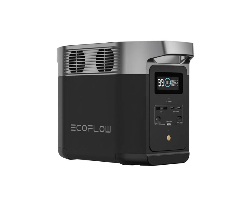EcoFlow Delta 2 EU