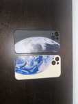 Capa de iphone 13/14