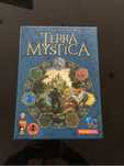 Gra planszowa Terra Mystica