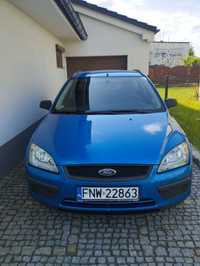 Ford Focus kombi 2005 diesel