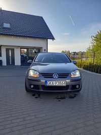 Volkswagen Golf Volkswagen golf V 2.0 LPG bogata wersja