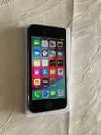 iPhone 5s 16GB bateria 100%