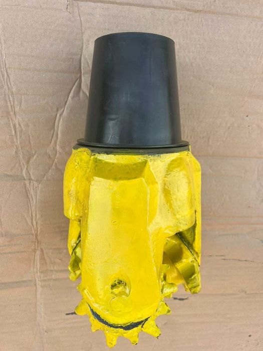 Gryzer Świder 190 mm Kingdream *WYPRÓBUJ +48 na POCZĄTKU