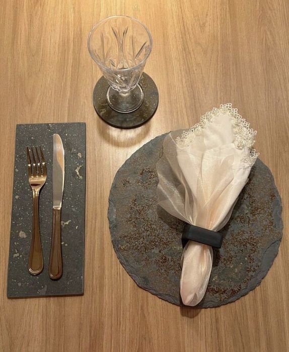 Pratos Ardosia Tapas etc oportunidade