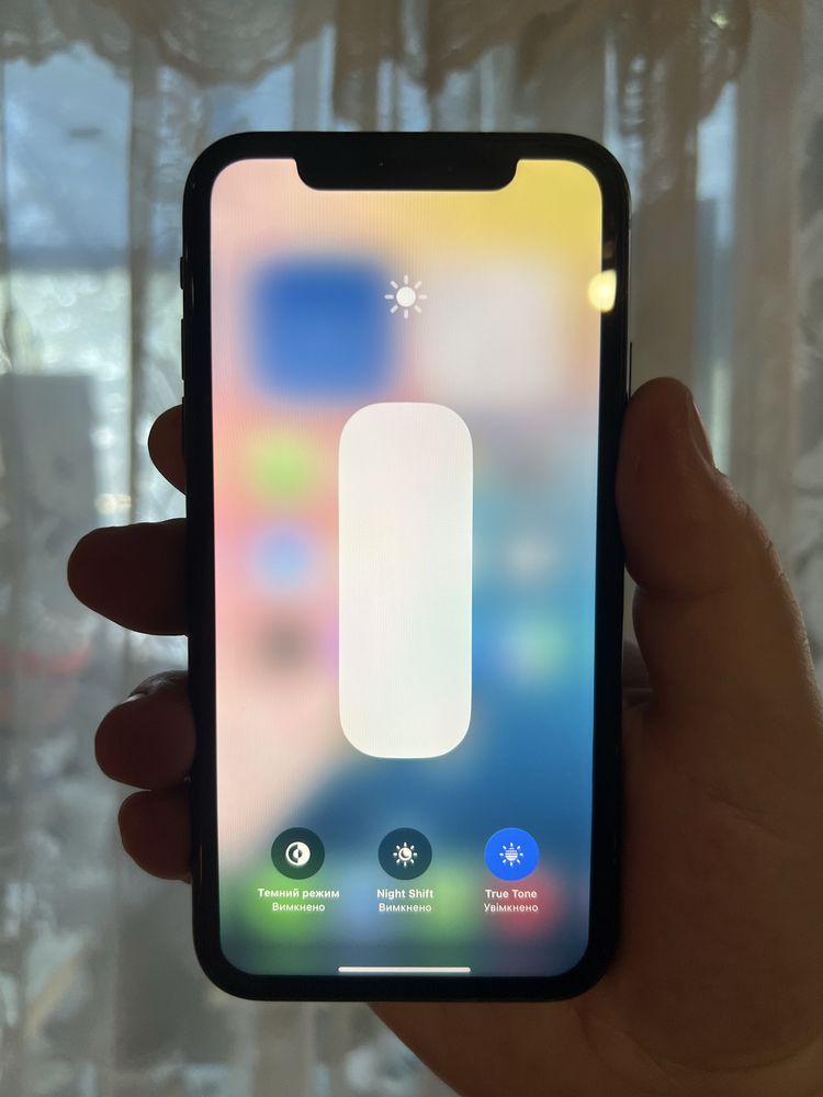 iPhone XR 128ГБ Black