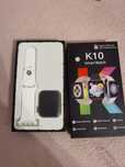 Smart Watch K10 NOWY