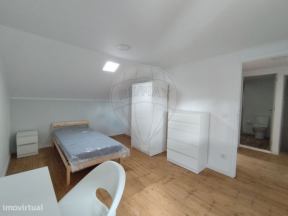 Apartamento T3 para arrendamento
