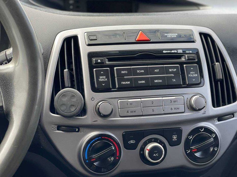Hyundai i20  2014