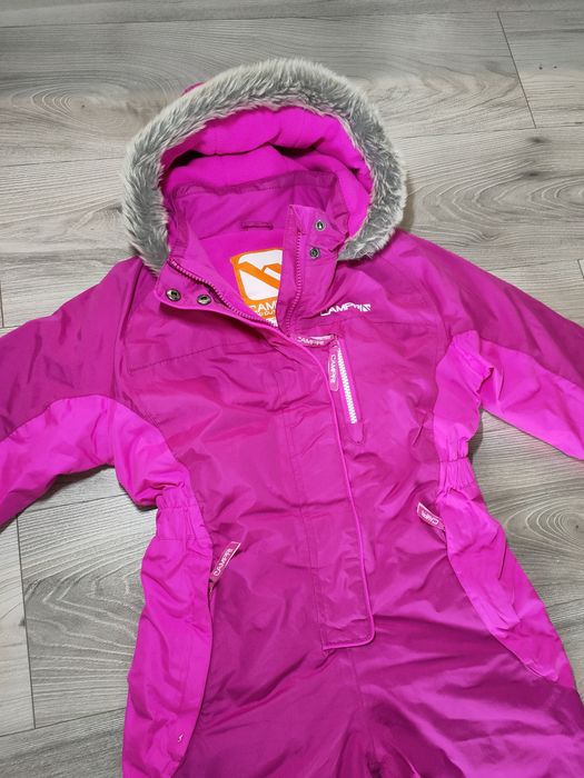 Kombinezon narciarski zimowy 110/116