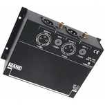 Konwerter XLR RCA Rane BL22 nowy 790pln okazja najtaniej dibox ddj flx