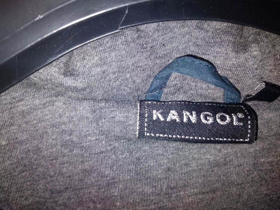 Безрукавка Kangol