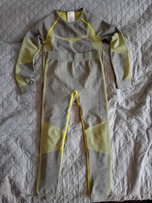 Lupilu Bielizna termiczna roz. 122/128