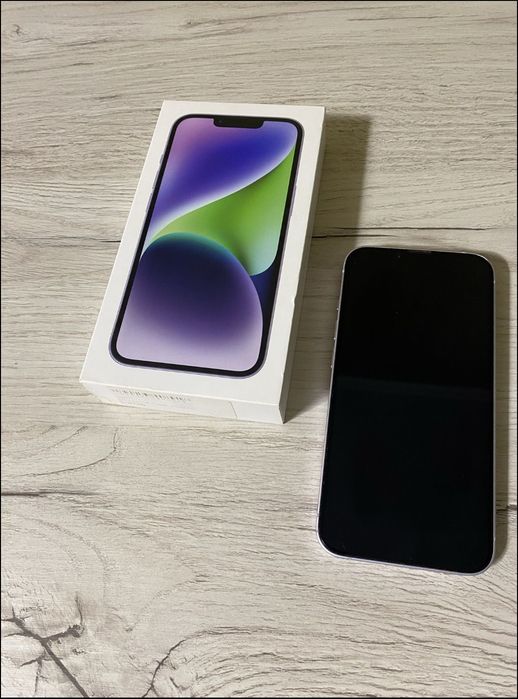Айфон 14 128 Гб | Iphone 14 128 gd