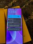 Motorola Razr 40 256GB fioletowy składany