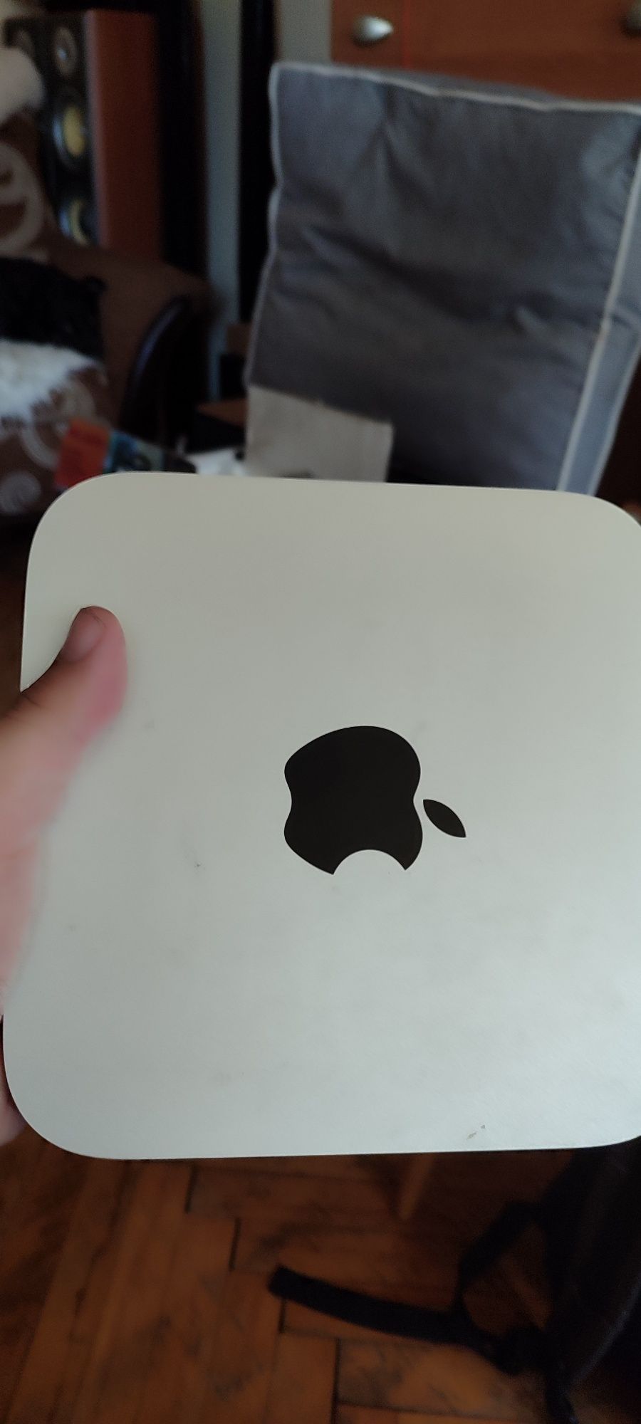 MAC mini i7 dysk 1 TB model A1347