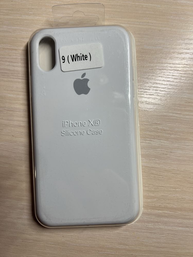 Чехол на iphone