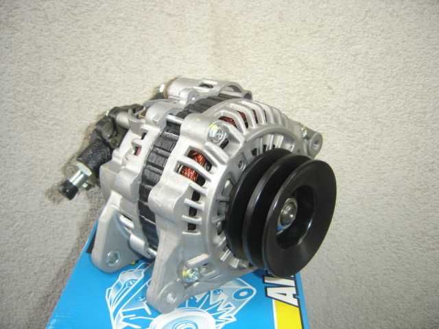 Alternator Kia K2500 Tci Pregio Hyundai H1 Starex 2.5D W-wa