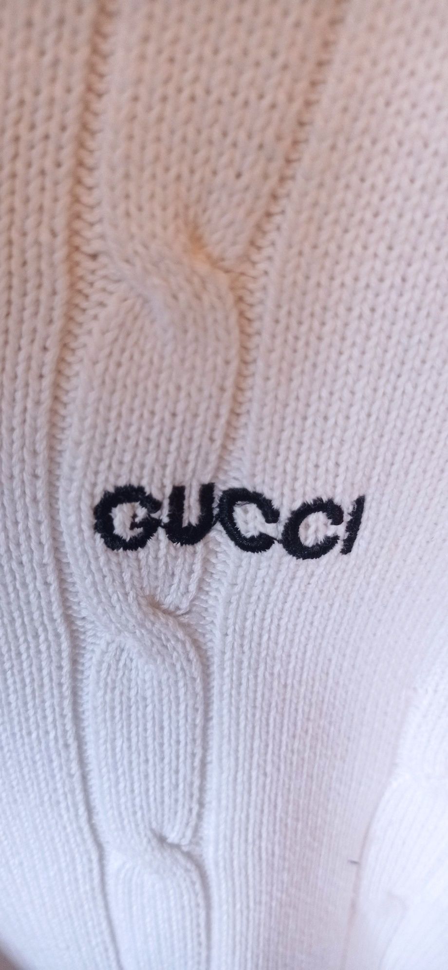 Світер Gucci  оригінал
