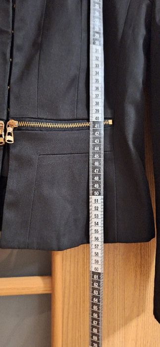 Wizytowy Żakiet / Marynarka