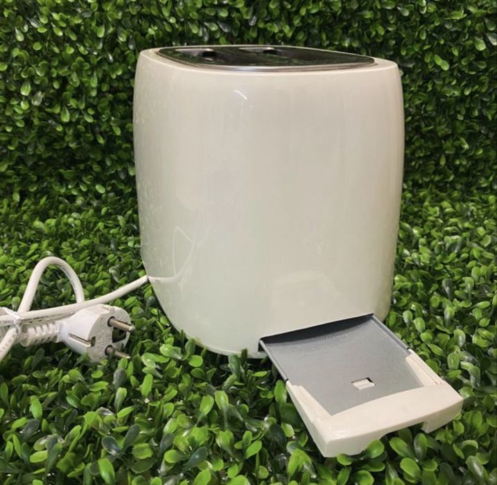 Torradeira Flama 870W Creme - Flama