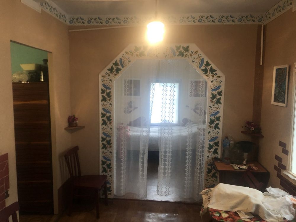 Продам будинок 38м2 с.Стара Оржиця (Броварський р-н)