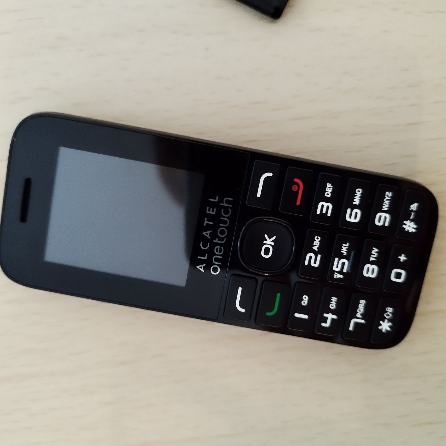 Alcatel Dual Sim