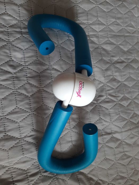 Тренажер " AVON active "