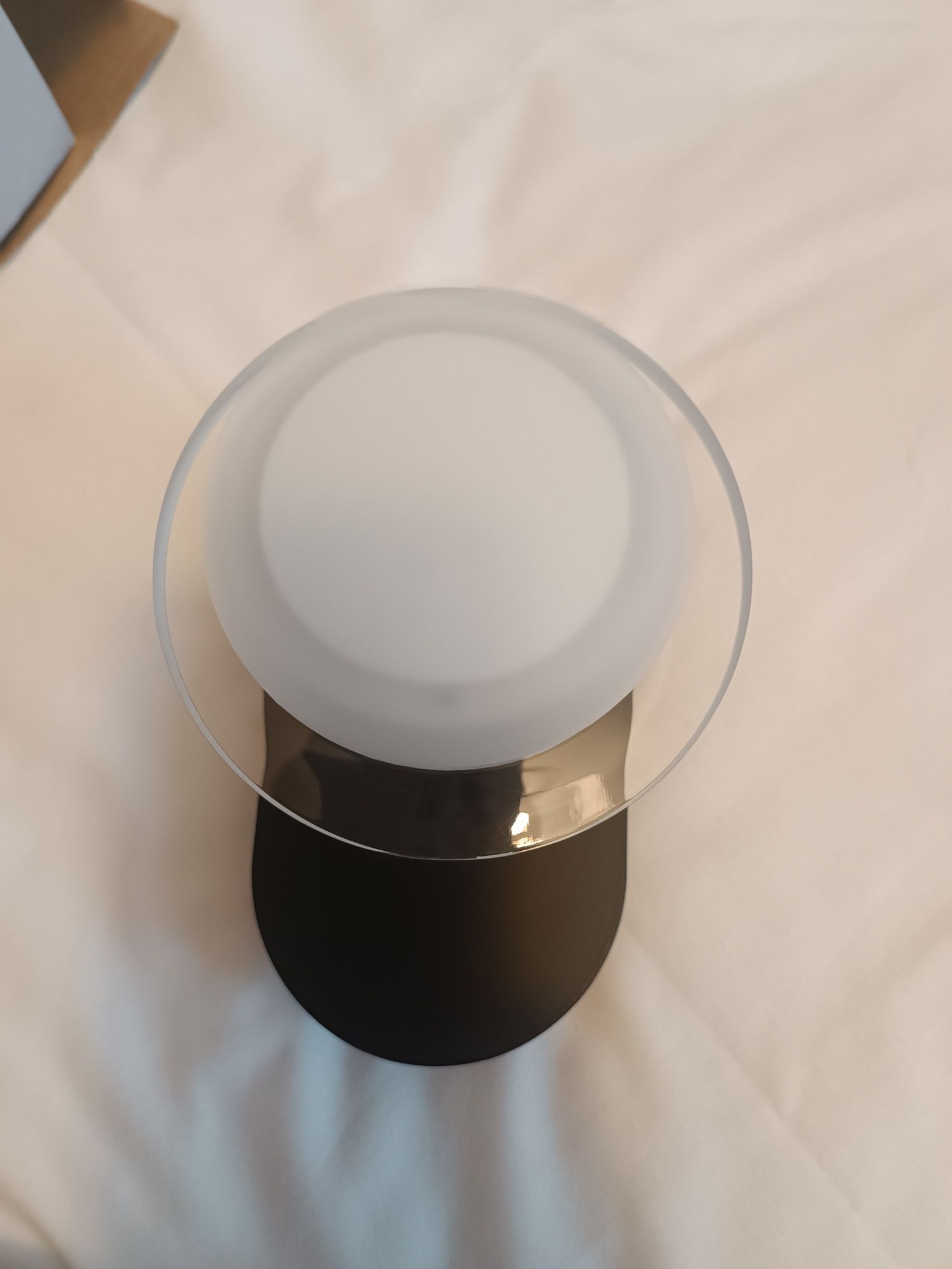 Foco led de parede