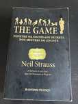 Livro The Game - Neil Strauss