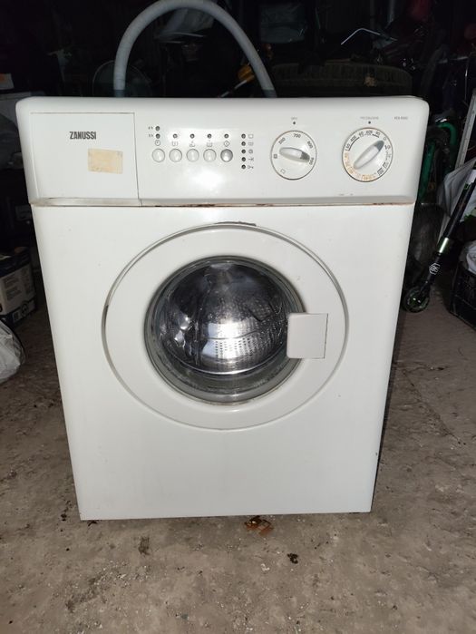 Запчастини для пральної машини Zanussi fcs920c