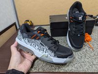 кросівки DC Shoes Versatile Ken Block скейтери Нові Оригінал рідкісні