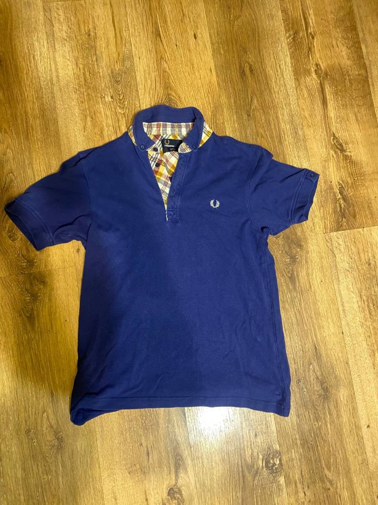 Футболка Fredperry