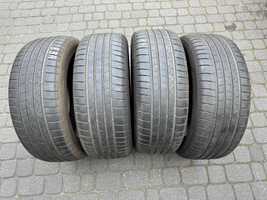 Opony Bridgestone Alenza 001 - 235/55/18