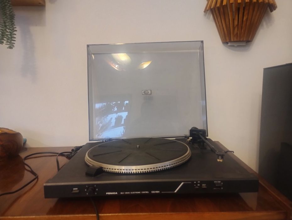 Gramofon Fonica GS464