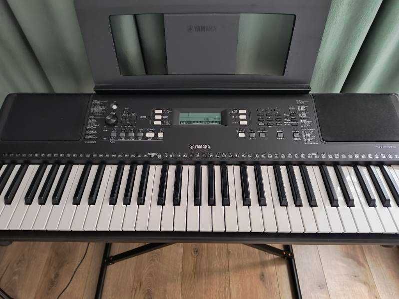 Keyboard PSR-E373 Yamaha