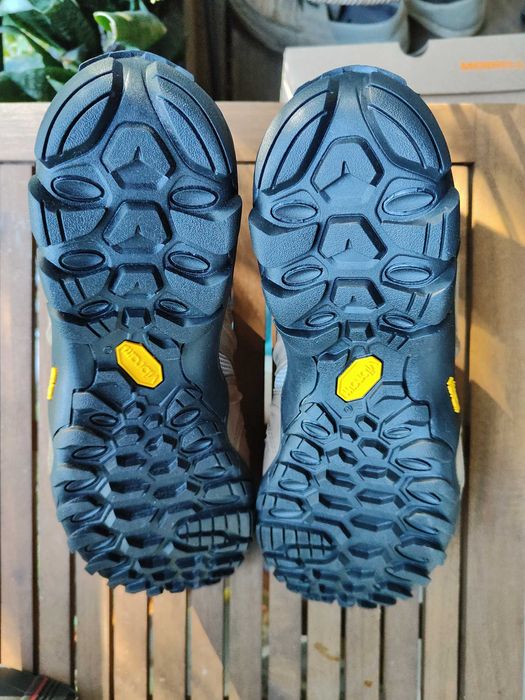 Черевики Merrell cham 8 strech оригінал